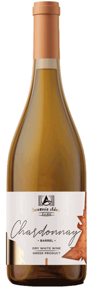 Οινοποιία Αλατάς Chardonnay 2023